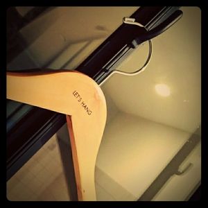 meet the posher, Rachel